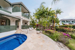 Sugar Hill - Jade Vine villa
